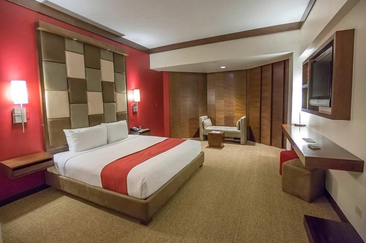Dusit Beach Resort Guam Tumon Exterior photo
