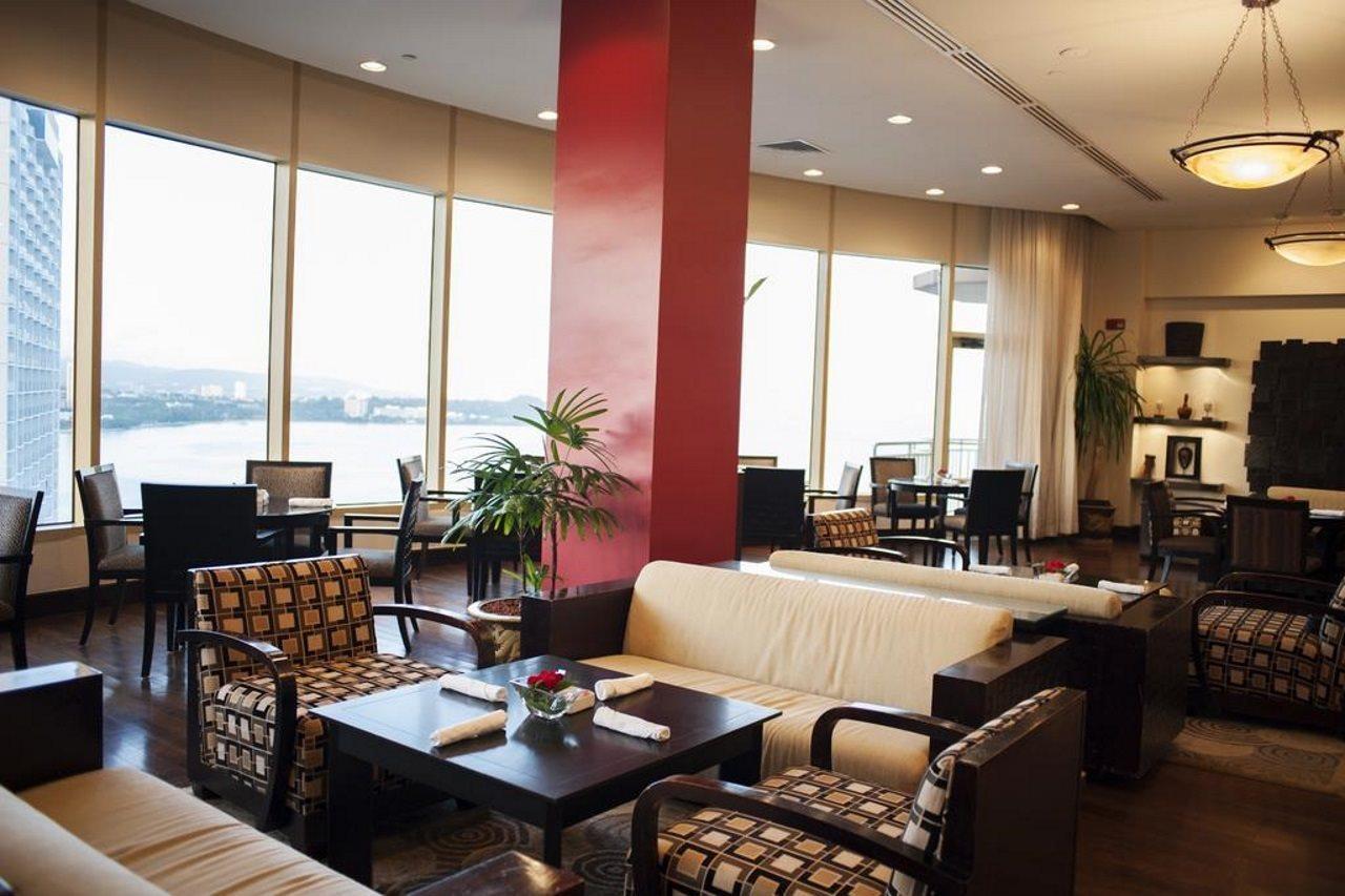 Dusit Beach Resort Guam Tumon Exterior photo