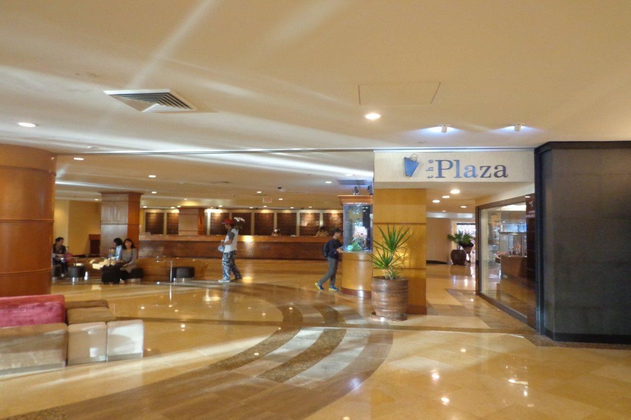 Dusit Beach Resort Guam Tumon Exterior photo